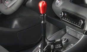 CAE Ultra Shifter GR Yaris