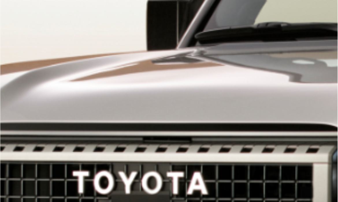 Toyota Flawil ihr langjähriger Toyota Partner in der Schweiz von Rotz Flawil